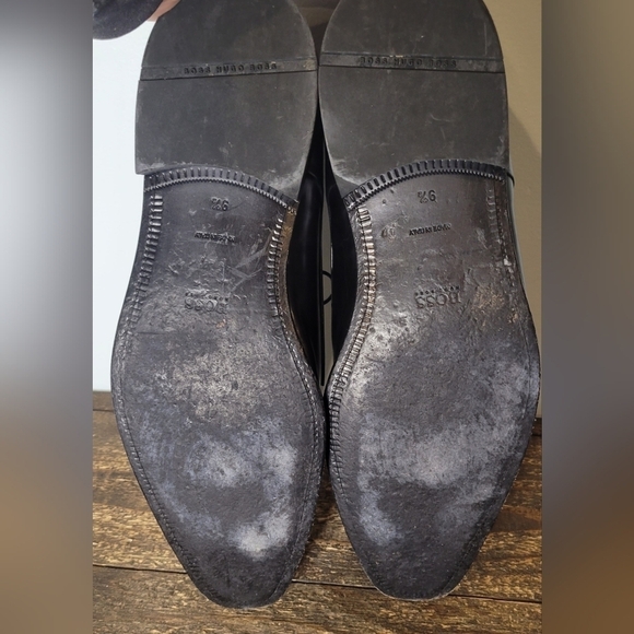 Hugo Boss Mens Shoes main image 6